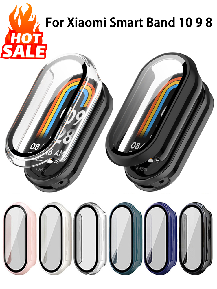 Electronics Gadgets For Men - Vidro temperado + capa para pc