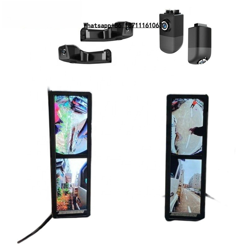 Electronics & Gadgets Charging Gocable 8 In 1 Edc 100W Cable - DVR de 16 Polegadas para Ônibus,