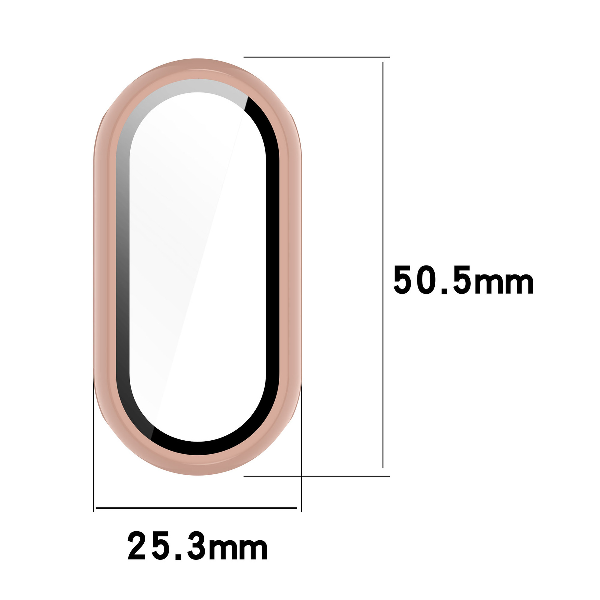 Vidro temperado + capa para pc - Electronics Gadgets For Men avaliação e preço