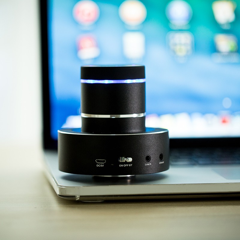 Caixa de Som Portátil Sem Fio  - Electronic Gadgets avaliação e preço