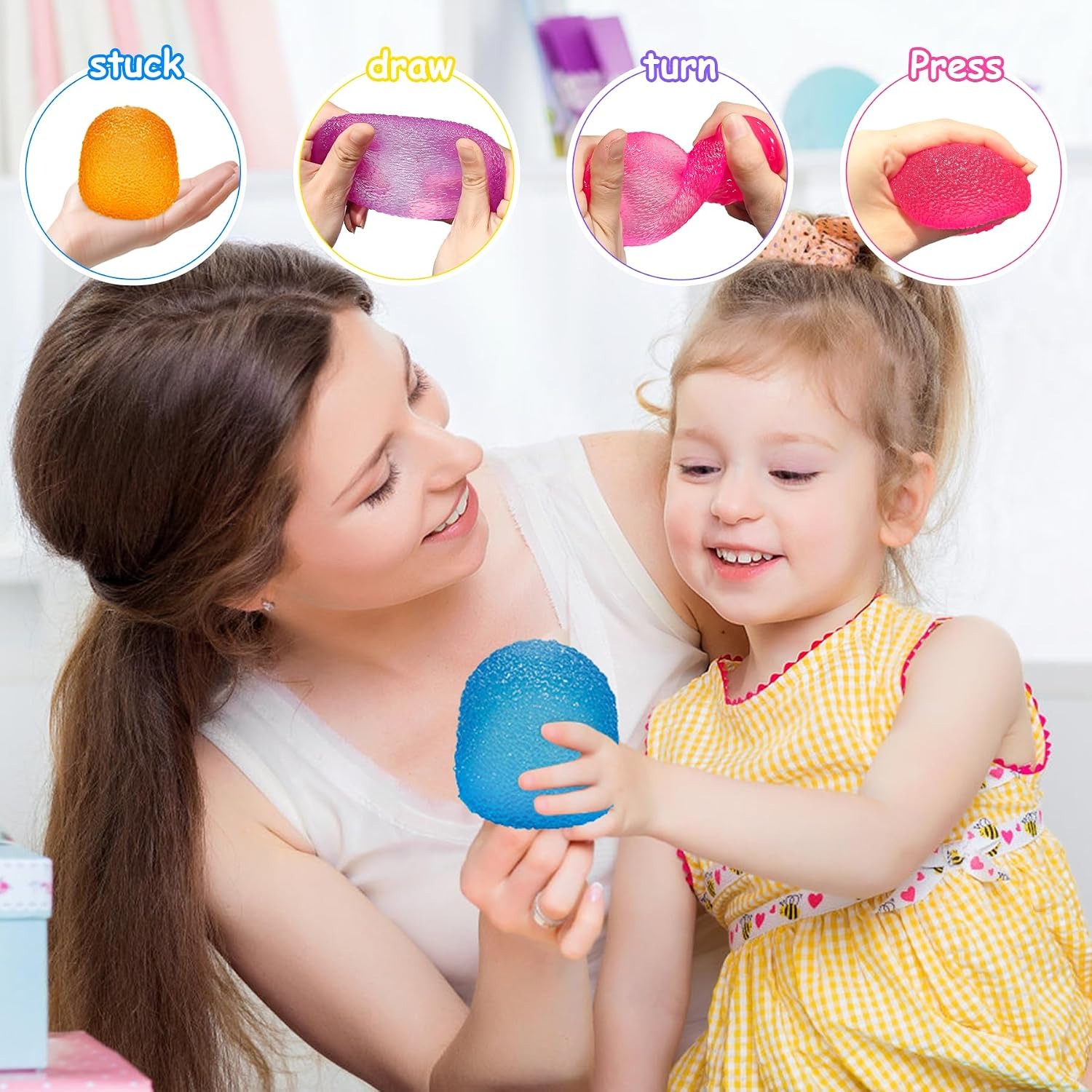 Brinquedos Squishy Gumdrop: Mi - Electronics Gadgets Bag avaliação e preço