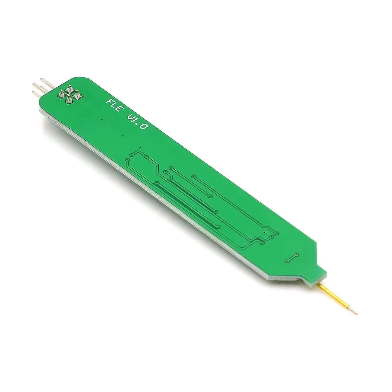 Caneta de Teste Lógico para Ní - Electronics & Gadgets Charging Gocable 8 In 1 Edc 100W Cable avaliação e preço
