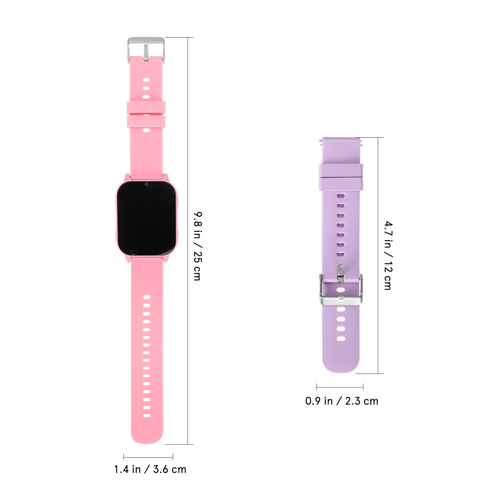 Relógio Digital Infantil com J - Smart Watch Kids avaliação e preço