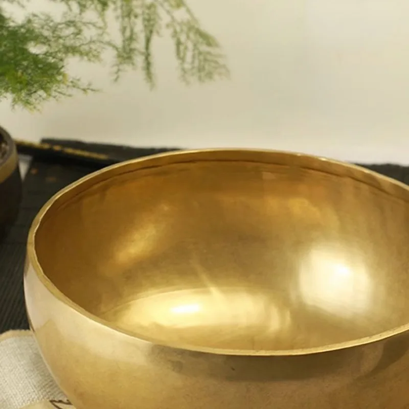 Tigela de sino tibetano, yoga, - Electronic Gadgets avaliação e preço