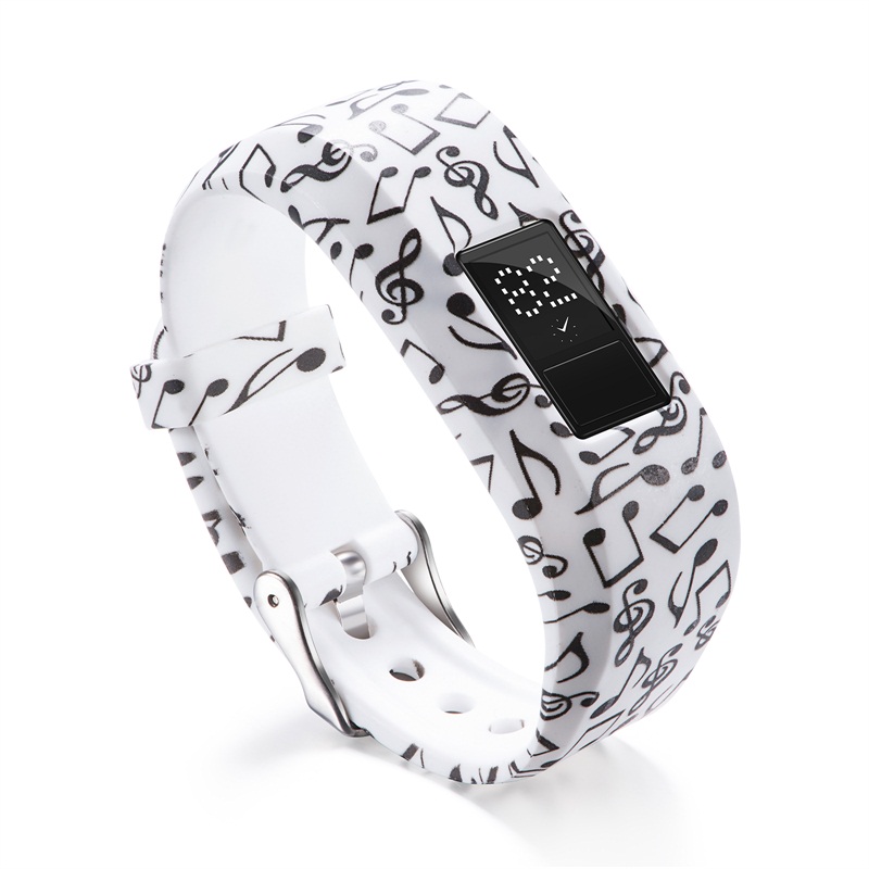 Pulseira de silicone para garm - Smart Watch Kids avaliação e preço