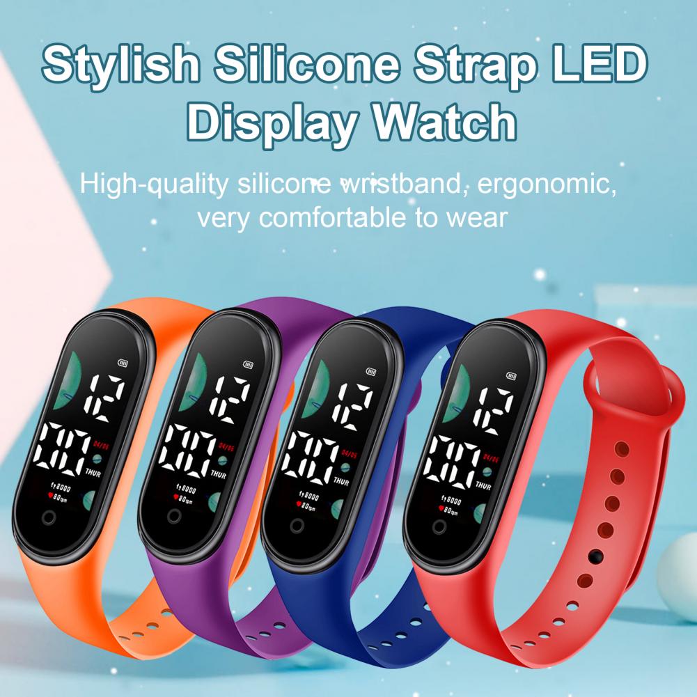 Crianças relógio presente de a - Smart Watch Kids avaliação e preço