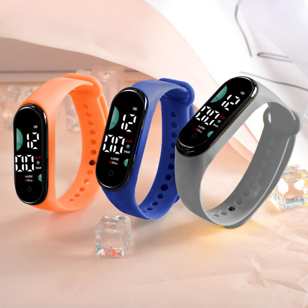 Crianças relógio presente de a - Smart Watch Kids avaliação e preço