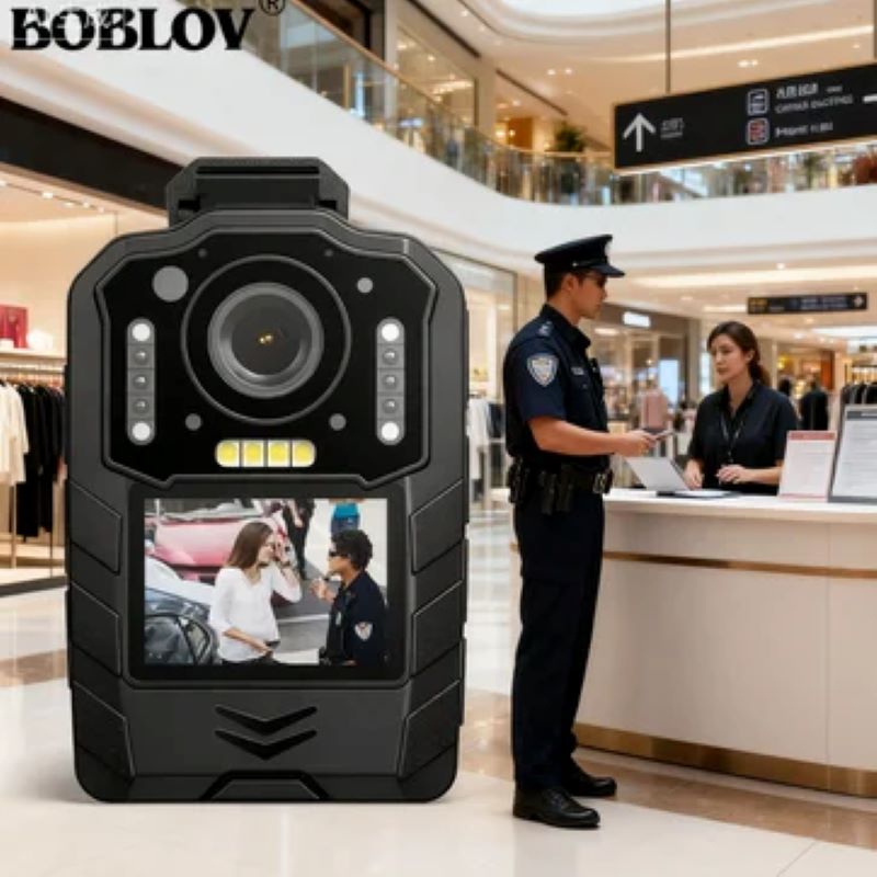 Boblov mini câmera corporal 10 - Compact Camera Mirrorless avaliação e preço