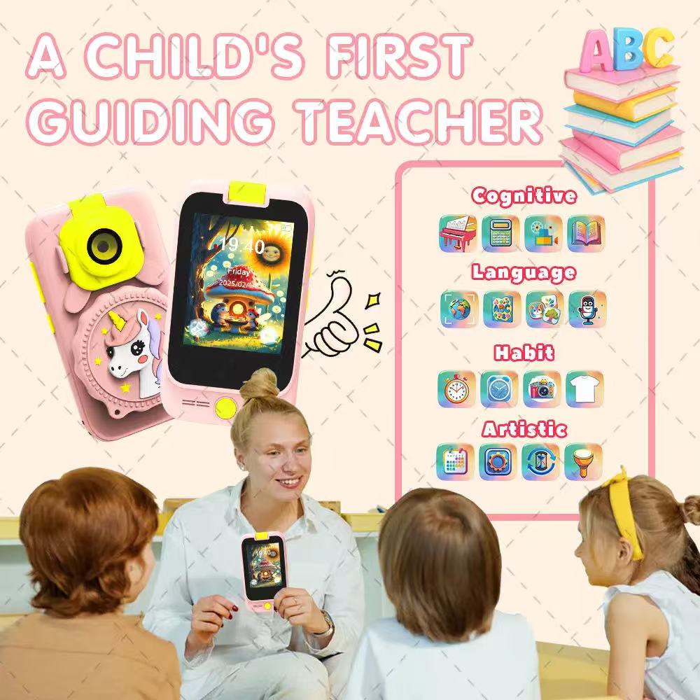 Brinquedos educativos com câme - Electronics & Tech Gadgets avaliação e preço
