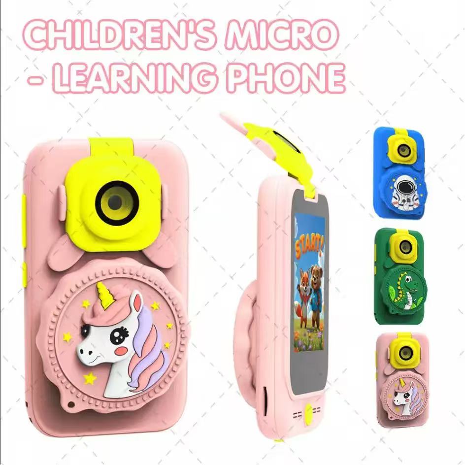 Brinquedos educativos com câme - Electronics & Tech Gadgets avaliação e preço