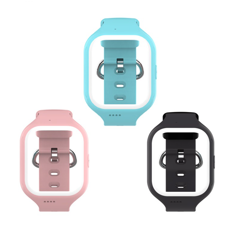Wonlex KT2X Destacável Strap C - Smart Watch Kids avaliação e preço