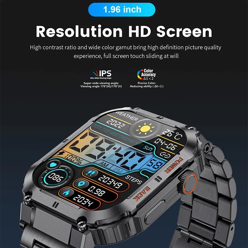 LIGE-Esportes Ao Ar Livre De F - Electronics Gadgets For Men avaliação e preço