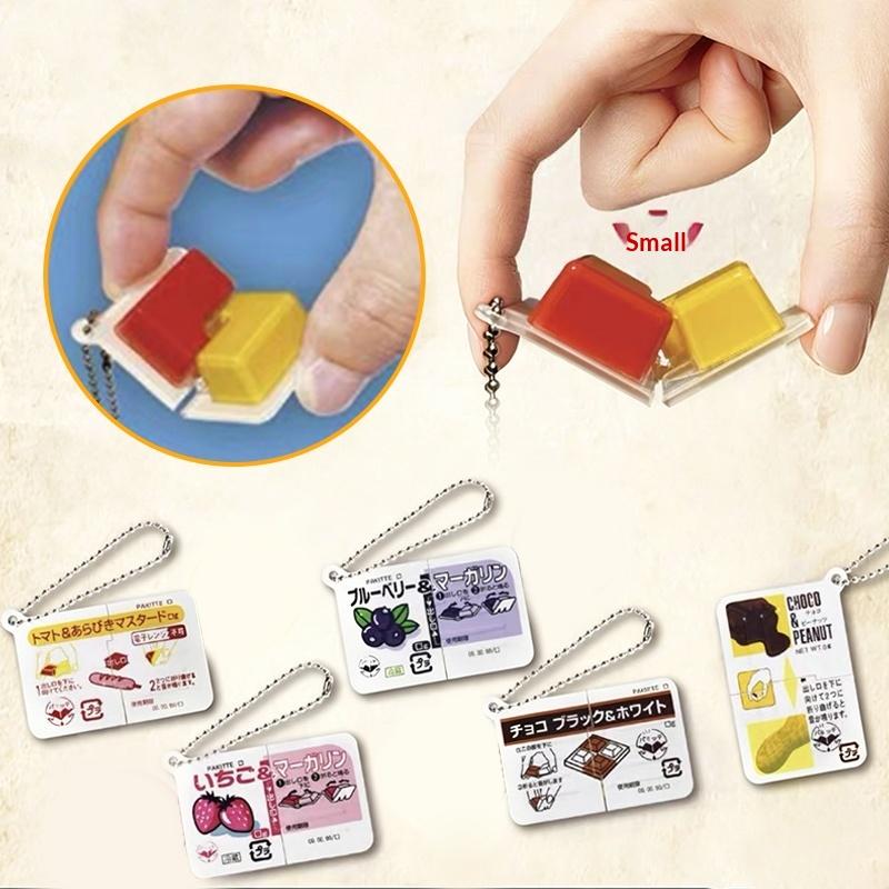 Novo Brinquedo Anti-stress Min - Electronics Gadgets Bag avaliação e preço