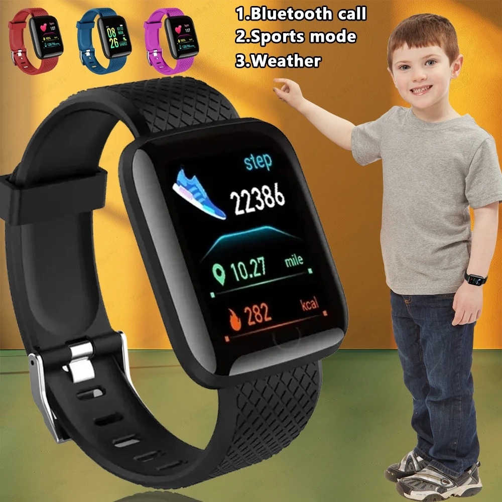 2024 novo para multifunções re - Smart Watch Kids avaliação e preço