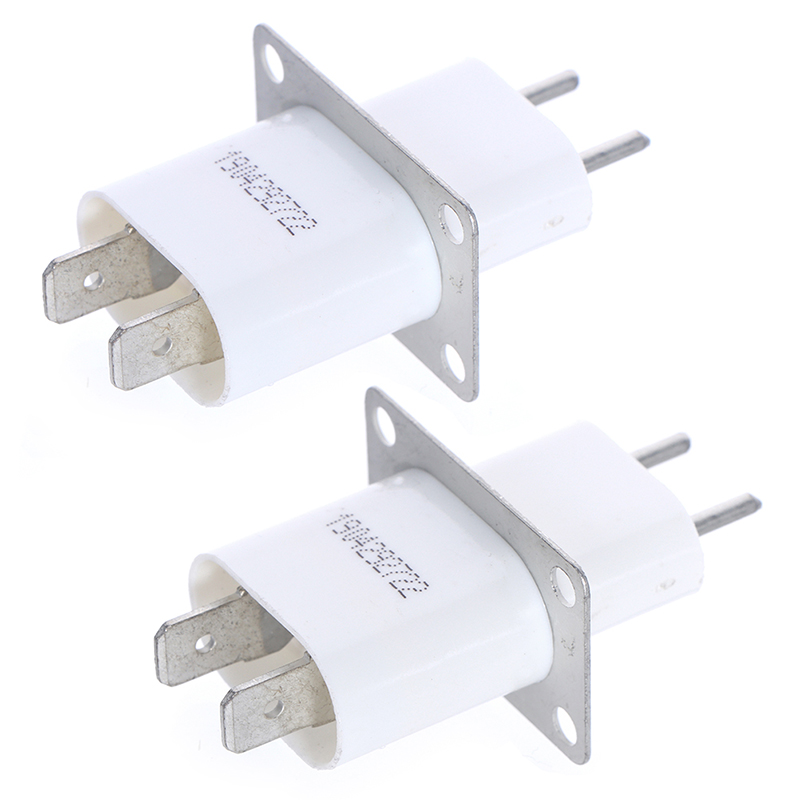 2 pces forno de microondas ele - Electronics & Gadgets Charging Gocable 8 In 1 Edc 100W Cable avaliação e preço