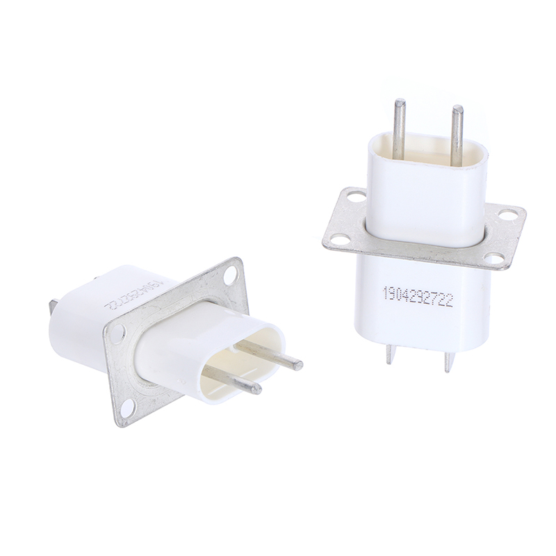 2 pces forno de microondas ele - Electronics & Gadgets Charging Gocable 8 In 1 Edc 100W Cable avaliação e preço