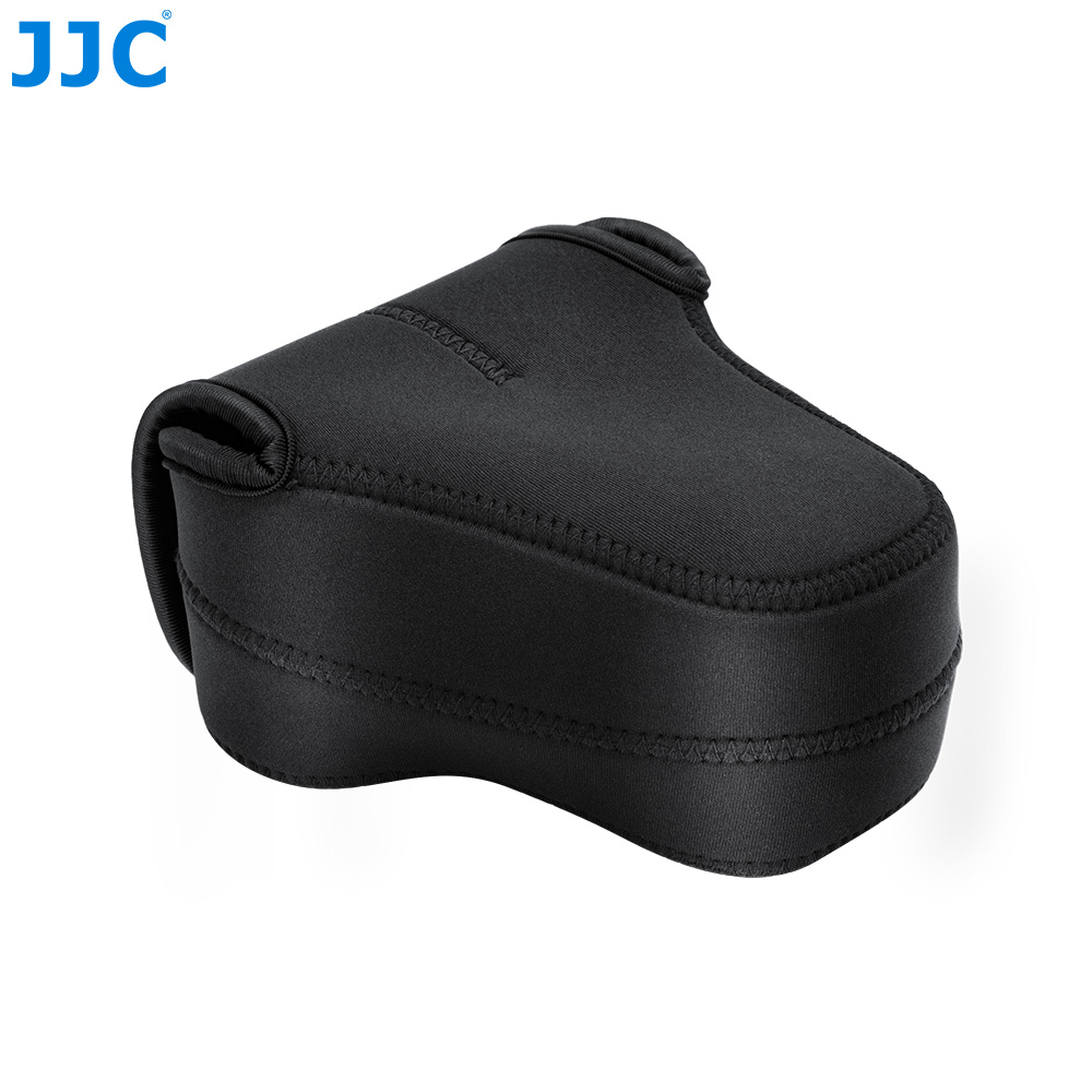 JJC Capa de bolsa para câmera  - Compact Camera Mirrorless avaliação e preço