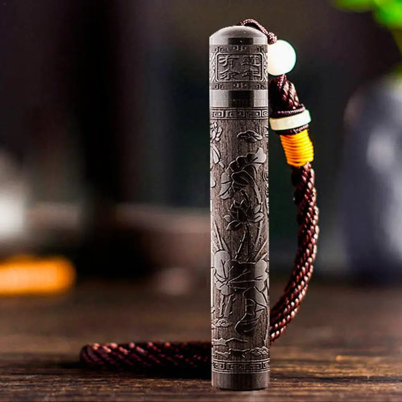 Criativo escultura sândalo isq - Electronics Gadgets For Men avaliação e preço