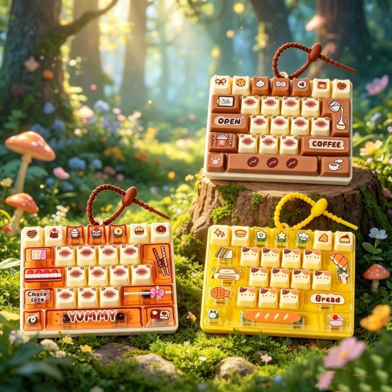 Brinquedo de Descompressão com - Electronics Gadgets Bag avaliação e preço