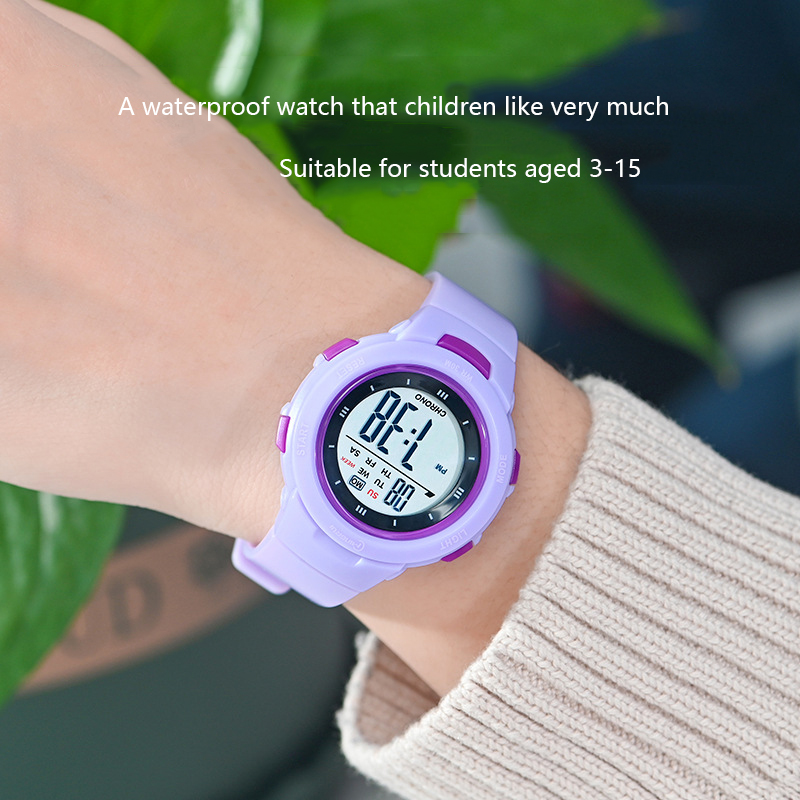 UTHAI Crianças Relógios Esport - Smart Watch Kids avaliação e preço
